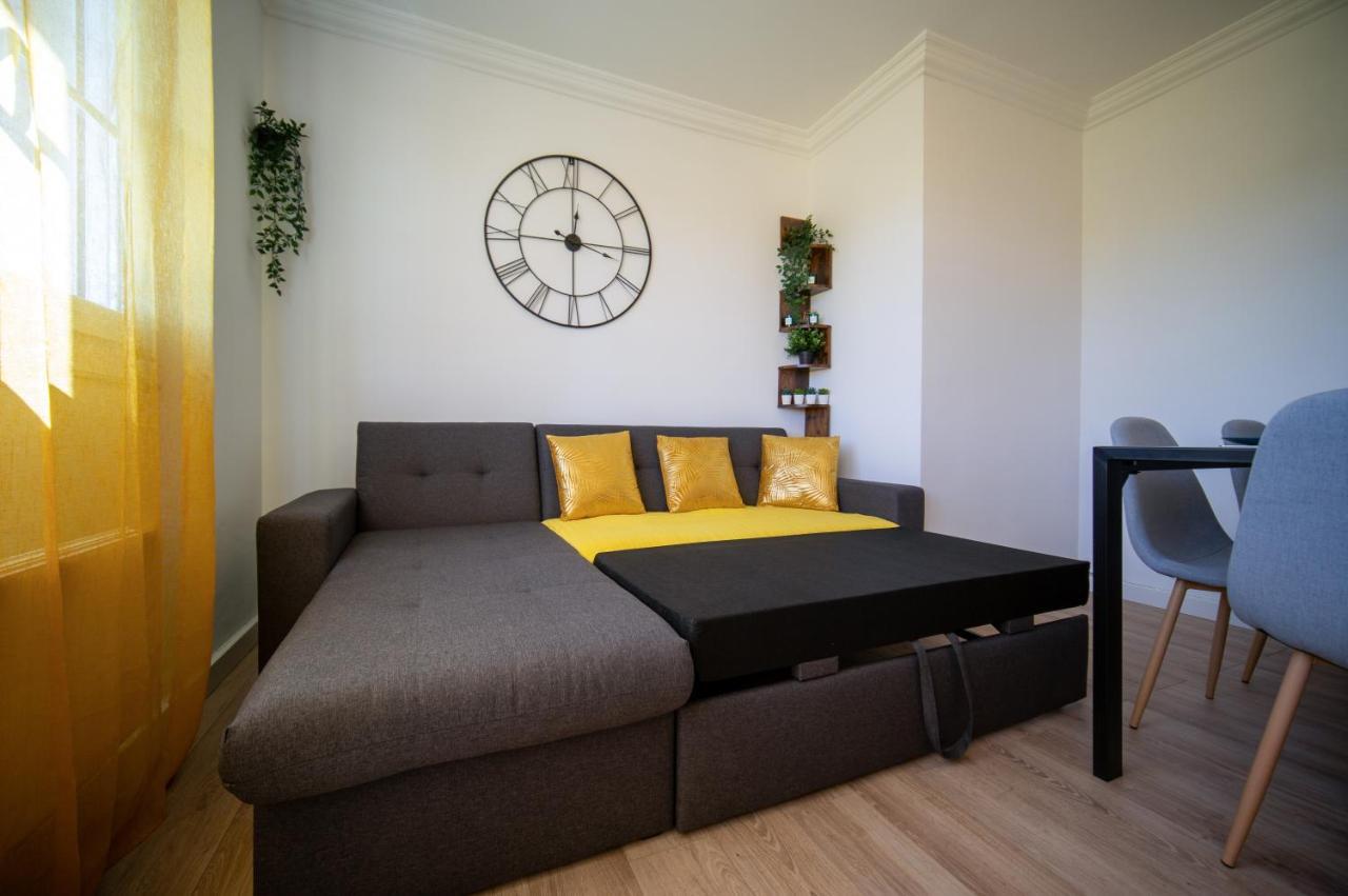 Appartement 3 Chambres Tout Equipe 6-8 Personnes Marseilles Buitenkant foto